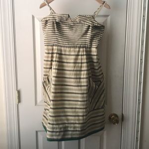 Anthropologie dress